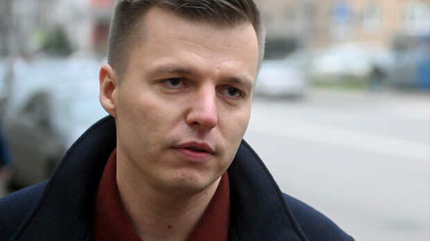 Оглашение приговора Артему Чекалину: трансляция из зала суда