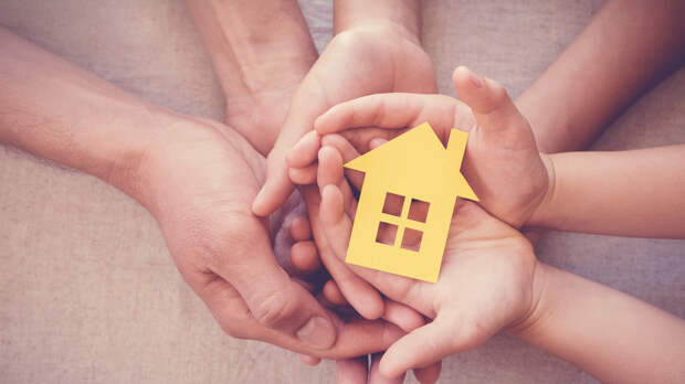 Выдачи семейной ипотеки в декабре 2025 года достигли максимума за 1,5 года