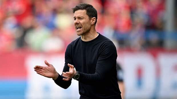 «Ливерпуль», «Бавария» или сборная Испании? Эксперты назвали будущее место работы Хаби Алонсо после «Реала»