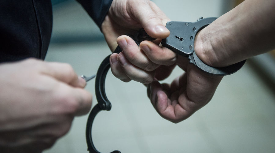 Брата экс-сенатора Рауфа Арашукова арестовали по делу о хищении газа