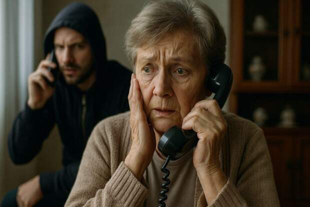 Мошенники научились воровать аккаунты на «Госуслугах» под предлогом капремонта