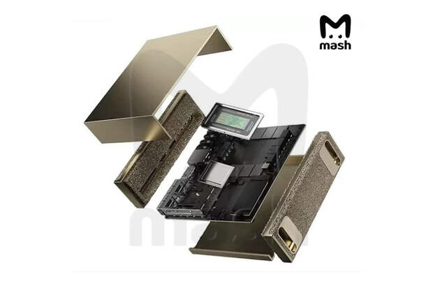 Mash: ВС РФ внедряют нейросети для разведки и защиты молодежи