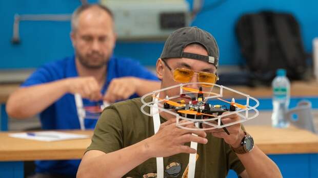 Собянин сообщил о старте приёма заявок на «Абилимпикс-2026»