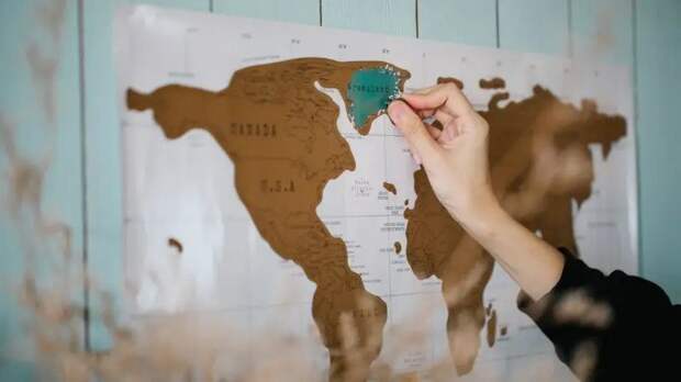 Дания готова «сдать» Гренландию Трампу – Corriere Della Sera