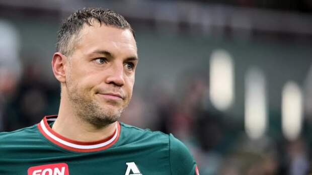 Дзюба — об обмене Дивеева в «Зенит»: ЦСКА ошибся