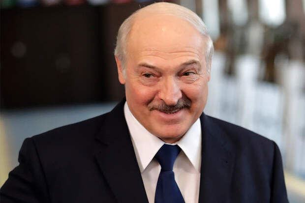 Лукашенко объявили в розыск на Украине