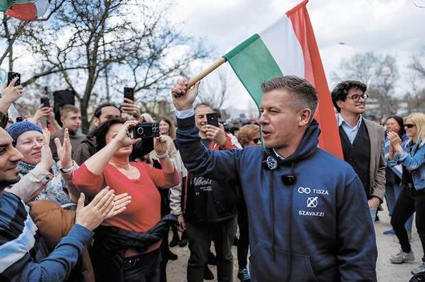 Восточная Европа не потеряна?