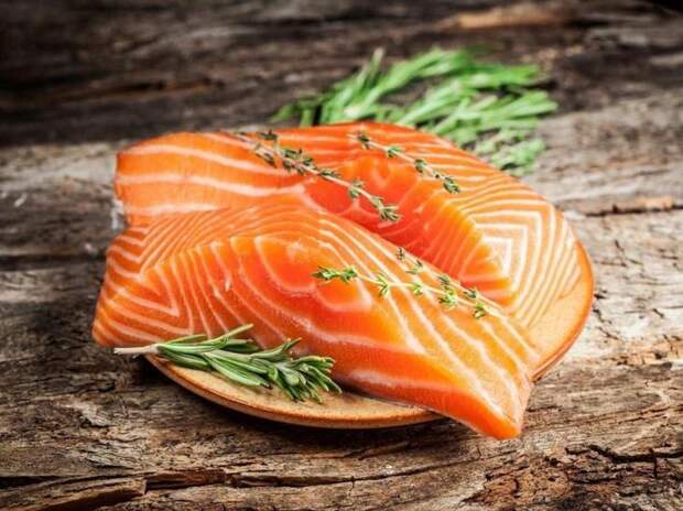 Ешь и худей: 8 продуктов, которые можно есть в любое время