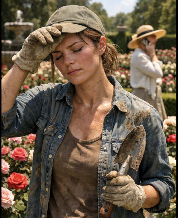 Свобода воли: Почему я больше не играю в «идеальную невестку