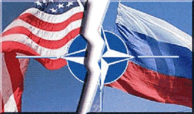 Как работает пропаганда НАТО