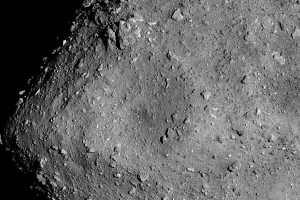 Учёный РАН предупредил об астероидах, летящих со стороны Солнца