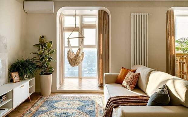 Маленькие вещи, которые создают атмосферу уюта сильнее ремонта