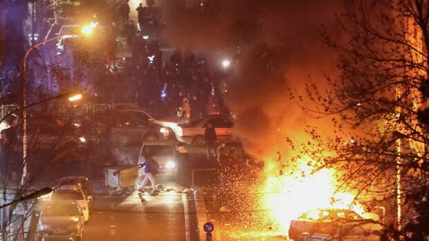 Советники в шоке от новой идеи Трампа. Результат может быть непредсказуемым