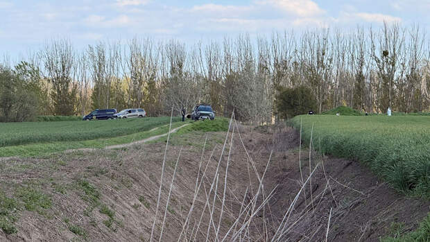 «БПЛА не нарушали воздушное пространство Румынии»: зачем Бухарест вызвал российского посла?