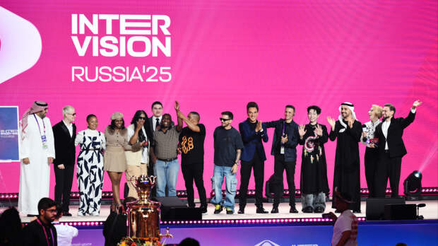 «Я буду болеть»: Максим Фадеев назвал своих фаворитов на «Интервидении»