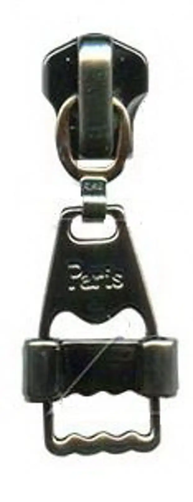 Замена бегунка на молнии. МК - Сам себе мастер - 18 мая - 43712577860 ...