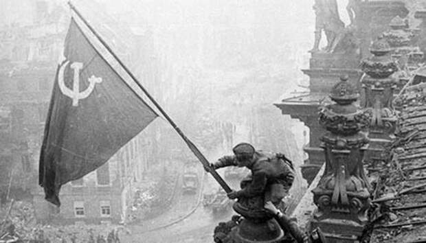 Окончательный разгром: как Берлин пал к ногам советских солдат