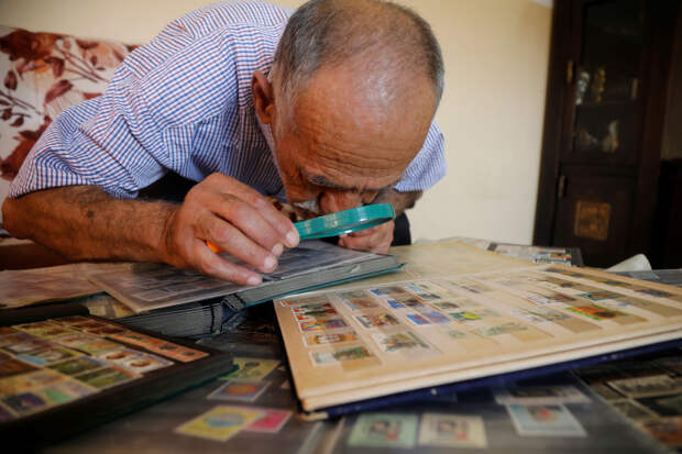 Назван неожиданный фактор риска потери зрения при диабете