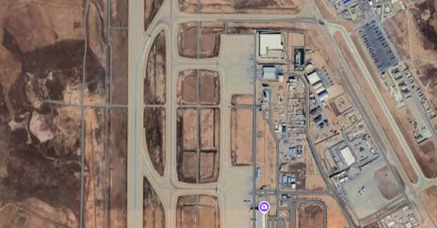 Иран выявил активность американских прокси в Эрбиле и наносит ракетные удары