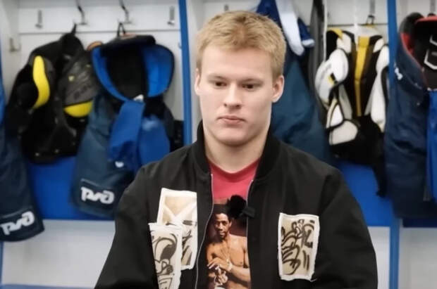 Тренер «Филадельфии» не пустил Мичкова в самолет с командой из-за опоздания