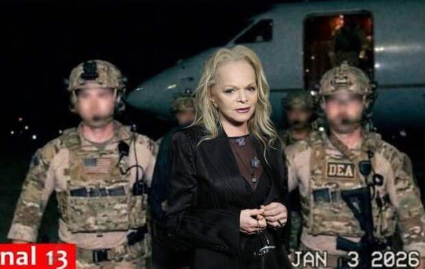 Вероника Степанова предложила выселить Ларису Долину с помощью спецназа