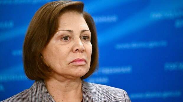 Роднина: мы не знаем рейтинга Петросян и Гуменника, а также их текущую форму