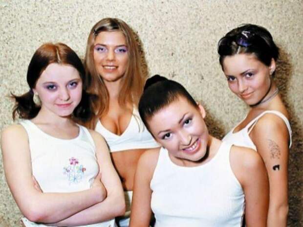 11 звезд танцпола 2000-ых годов. Где они сейчас?