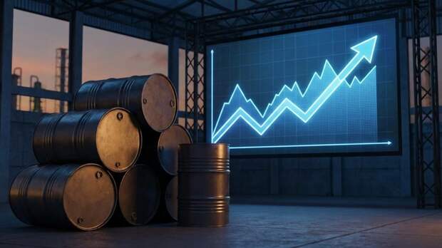 Аналитик Юшков: стоимость нефти может подняться до $150