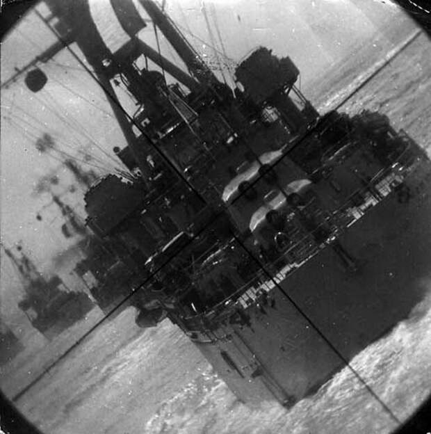 Конвой PQ-17. июль 1942 г. #Фотографии, #история, #факты, .война