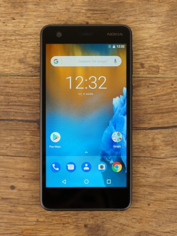 Nokia 2