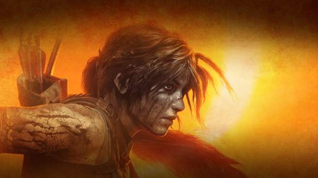 Shadow of the Tomb Raider уже продают в Steam со скидкой до 47%