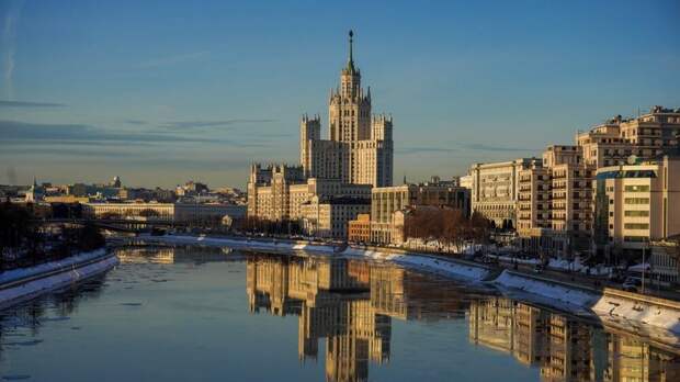 Синоптик Шувалов спрогнозировал «интересный приступ весны» в Москве