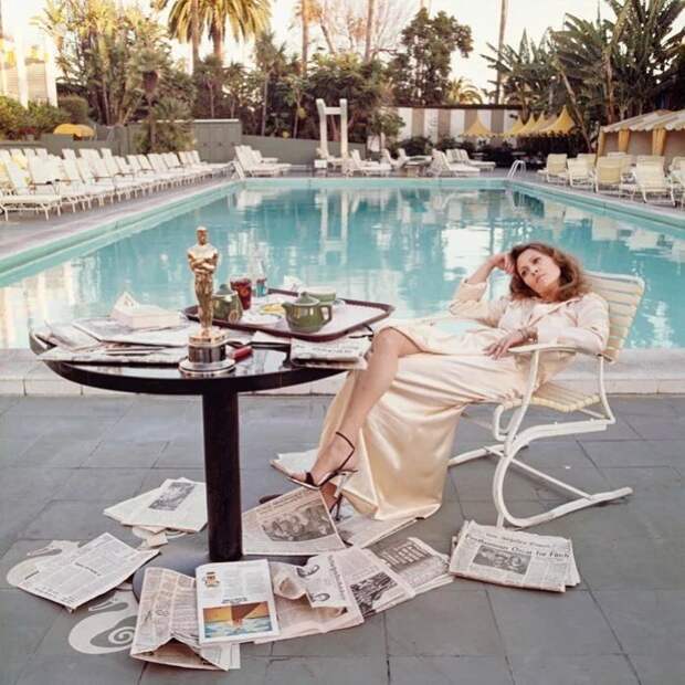 Редкие фотографии знаменитостей из коллекции Morrison Hotel Gallery