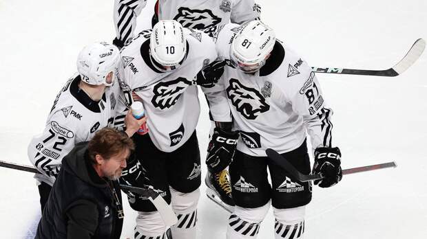 Коршков: «Минусы «Ак Барса» — там возрастные защитники, что может пойти «Трактору» на пользу»