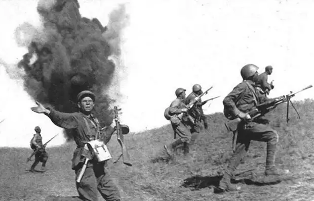 Он был единственным штрафником, получивший золотую звезду Героя СССР