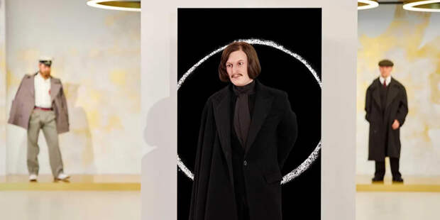 Первый в России музей пластических фигур можно посетить с «Мосбилетом»