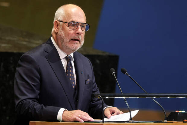 Лидер страны ЕС призвал Европу готовиться к возобновлению контактов с Россией