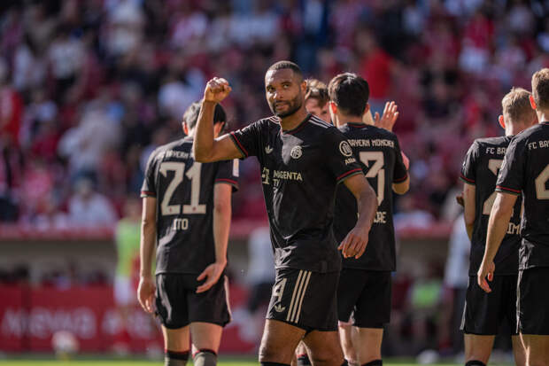 Букмекеры назвали точный счет в полуфинале Лиги чемпионов ПСЖ — «Бавария»