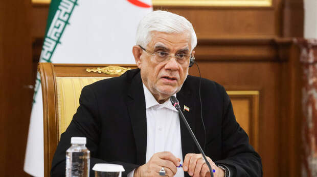 Вице-президент Ирана: Тегеран готов к любым сценариям