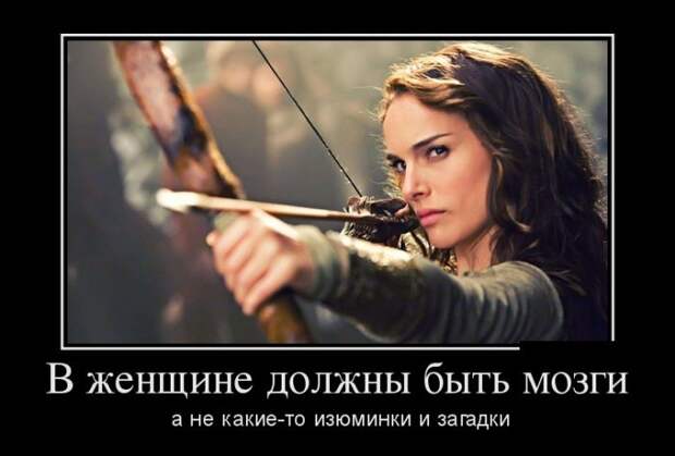 Демотиваторы