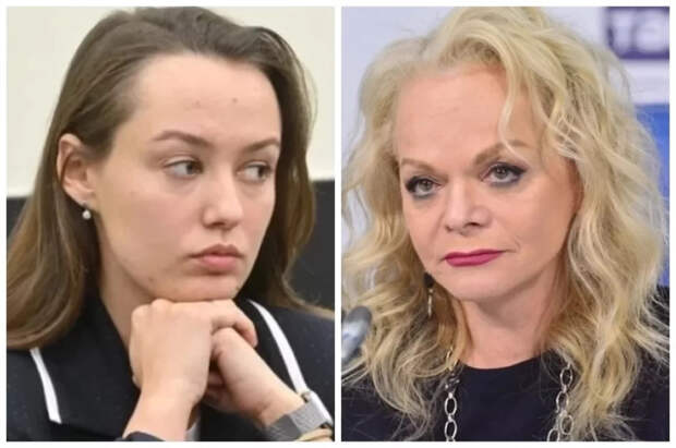 Адвокат Полины Лурье назвала час икс по выселению Долиной