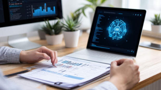 Силуанов рассказал, как ИИ помогает Минфину готовить бюджет