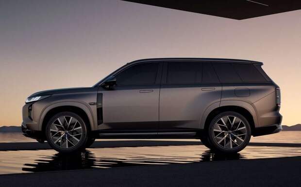 На машины для России продолжат ставить признанную опасной в КНР деталь