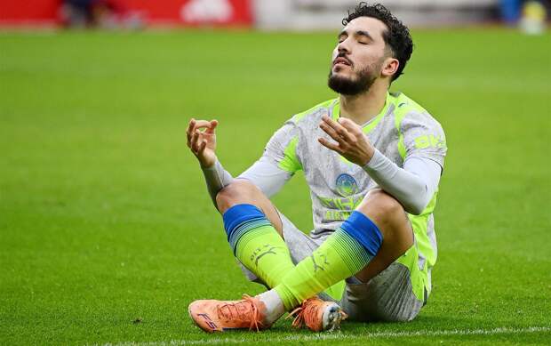 Дини: «Шерки — самый зрелищный футболист в мире, даже лучше Ямаля»