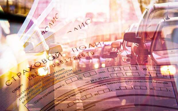 ОСАГО под вопросом: почему пятая часть водителей в РФ отказывается от полиса