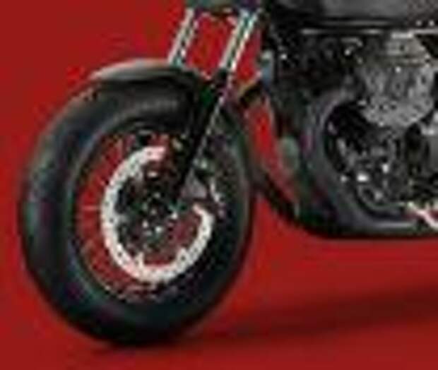 Moto Guzzi назвал цены на мотоциклы V9