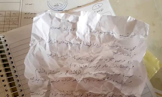 В Алеппо боевики объединили командный пункт, шариатскую школу и студию «Белых касок» В Алеппо боевики объединили командный пункт, шариатскую школу и студию «Белых касок»