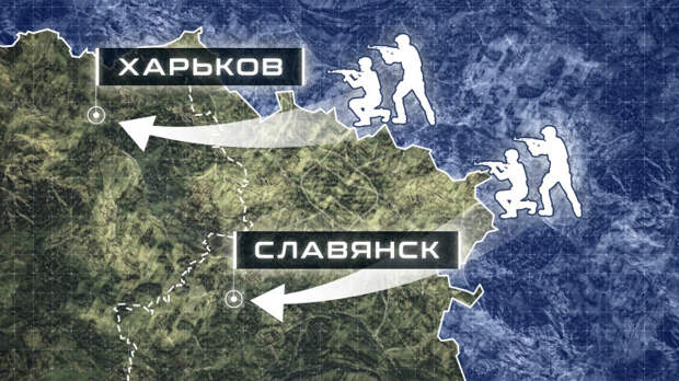 "Трагедия, которую скрыл Генштаб". После угроз вторжения в Белгородчину начался массированный прорыв госграницы. Колоны идут