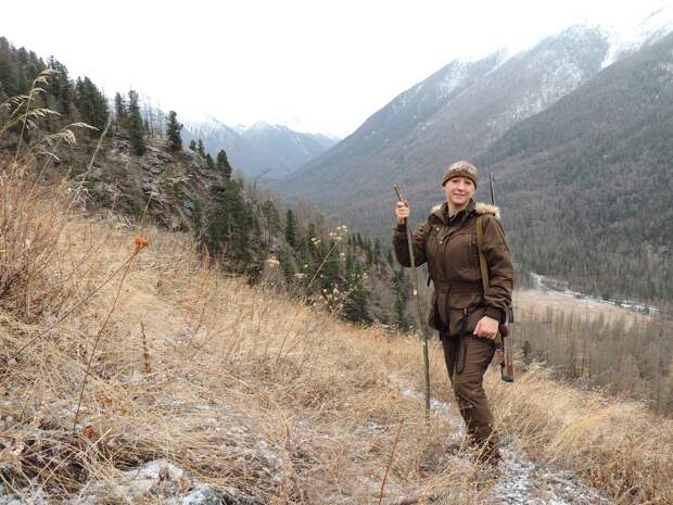 Охотник – это судьба