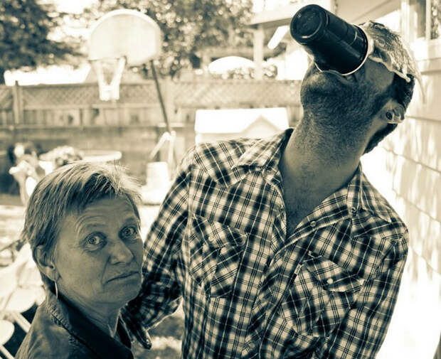 Может так и было задумано? | Фото: pixmafia.com.
